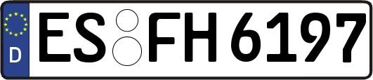 ES-FH6197