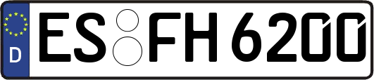 ES-FH6200