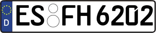 ES-FH6202
