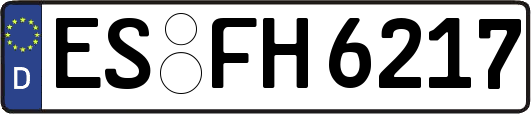 ES-FH6217