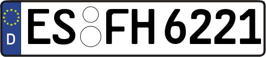 ES-FH6221