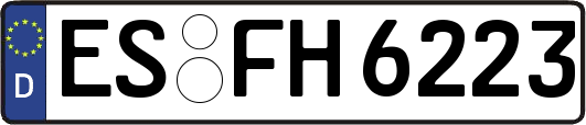 ES-FH6223