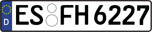 ES-FH6227