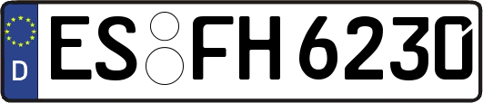 ES-FH6230