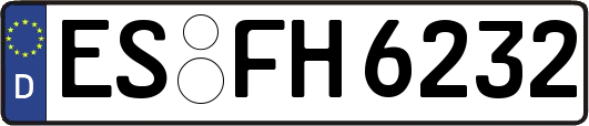 ES-FH6232