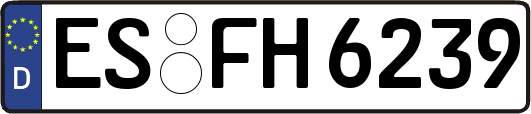 ES-FH6239