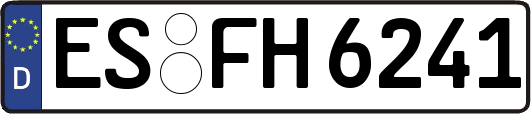 ES-FH6241