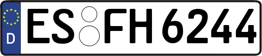 ES-FH6244