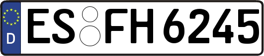 ES-FH6245