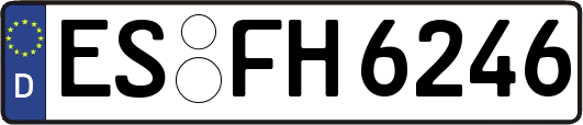ES-FH6246