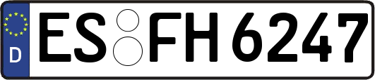 ES-FH6247