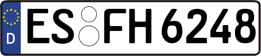 ES-FH6248