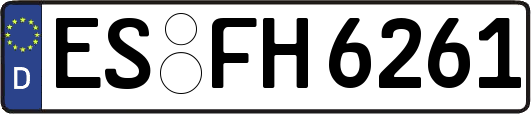 ES-FH6261