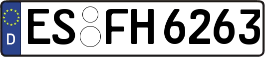 ES-FH6263