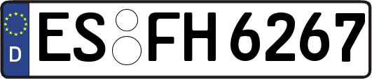 ES-FH6267