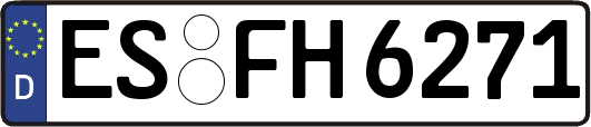 ES-FH6271