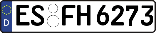 ES-FH6273