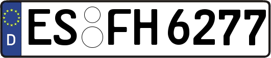 ES-FH6277