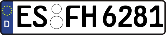 ES-FH6281