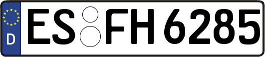 ES-FH6285