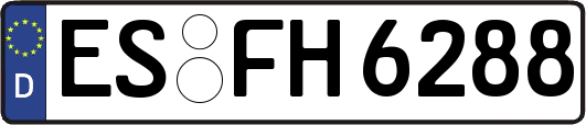 ES-FH6288