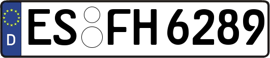 ES-FH6289