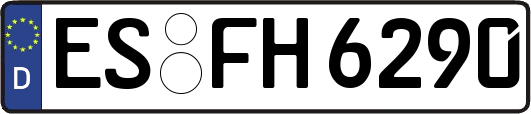 ES-FH6290