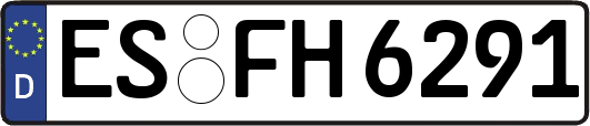 ES-FH6291