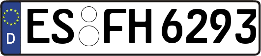 ES-FH6293