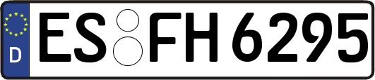 ES-FH6295