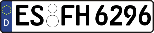 ES-FH6296