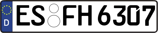 ES-FH6307