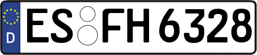ES-FH6328