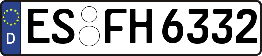 ES-FH6332