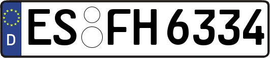 ES-FH6334