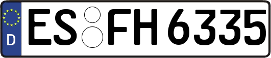 ES-FH6335