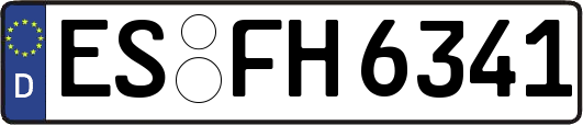 ES-FH6341