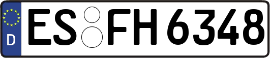 ES-FH6348