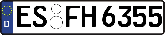 ES-FH6355
