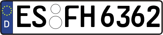 ES-FH6362