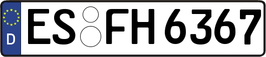 ES-FH6367