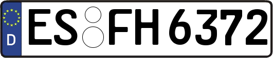 ES-FH6372