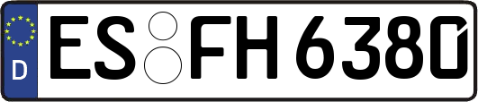 ES-FH6380