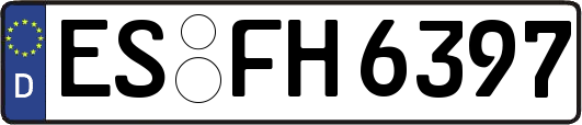 ES-FH6397