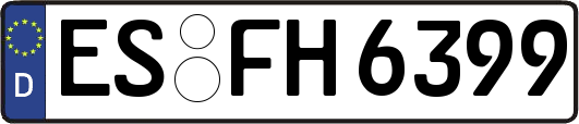 ES-FH6399