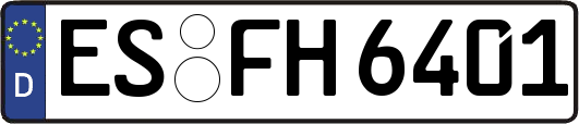 ES-FH6401