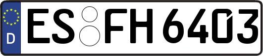 ES-FH6403