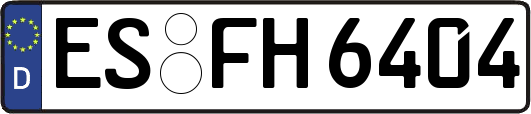 ES-FH6404