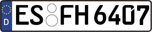 ES-FH6407