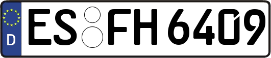 ES-FH6409